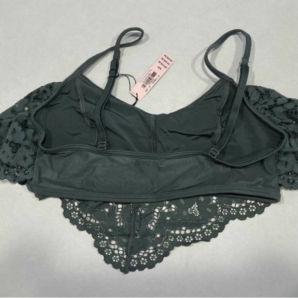 Victoria secret bralette